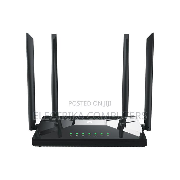 Netis Nc65 Ac1200 Dual Band Gigabit Router
