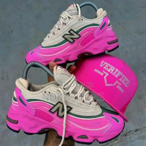 New Balance 1000 Colourway - thumbnail 2