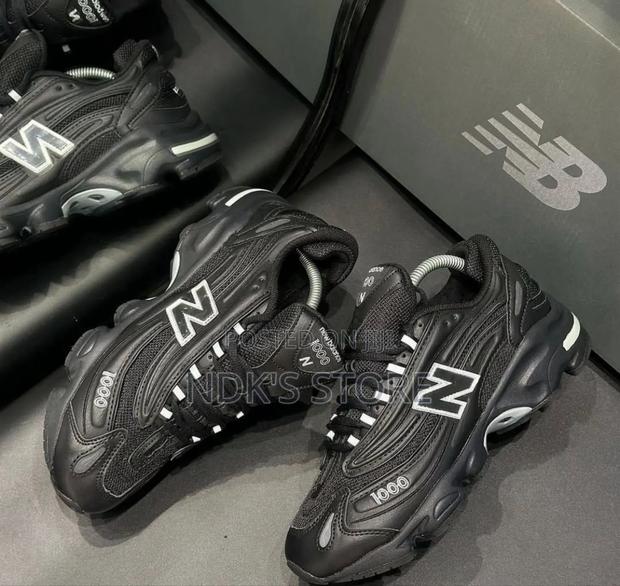 New Balance 1000 Colourway - thumbnail 2