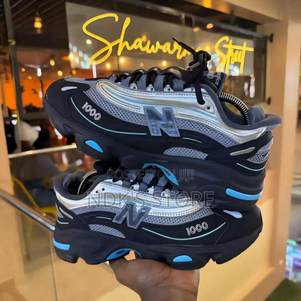 New Balance 1000 Colourway - thumbnail 4