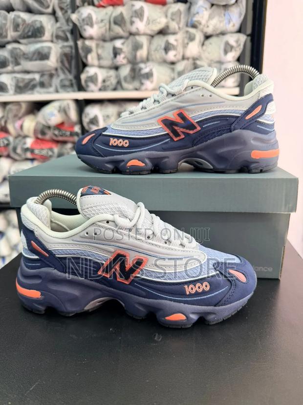 New Balance 1000 Colourway - thumbnail 5