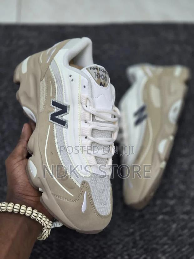 New Balance 1000 Colourway - thumbnail 6