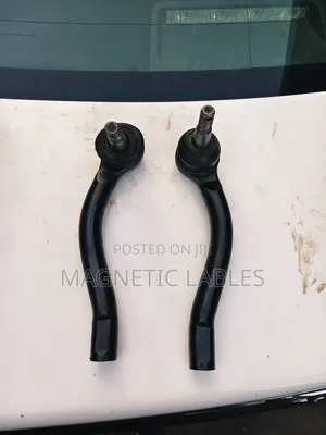 Nissan Teana Front Suspension Tierods, Ball Joints, Rackends