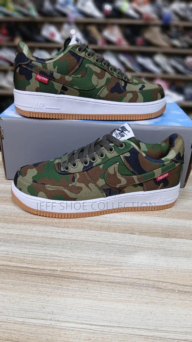 Nike Airforce Supreme - thumbnail 2