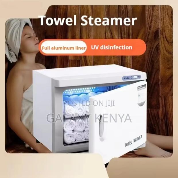 Towel Warmer/Sterilizer- Single - thumbnail 3