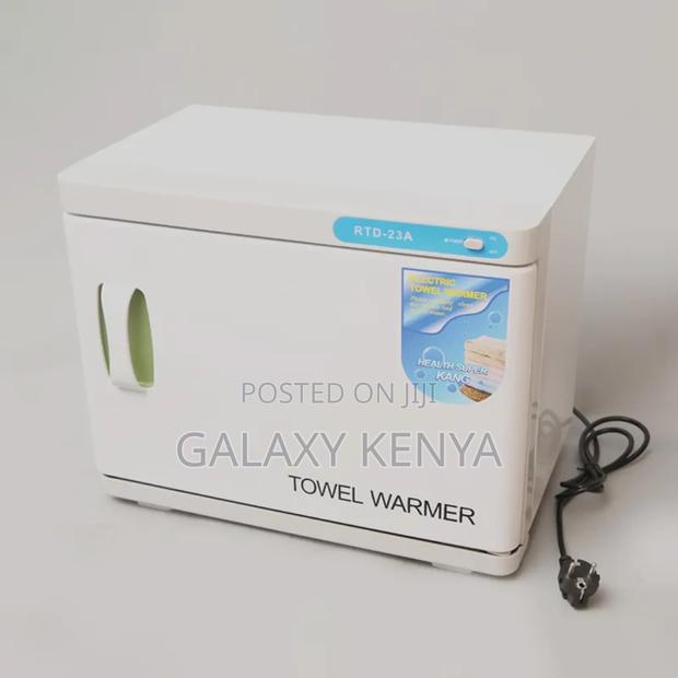 Towel Warmer/Sterilizer- Single - thumbnail 4