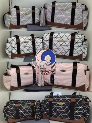 Chicco Diaper Bags - thumbnail 2