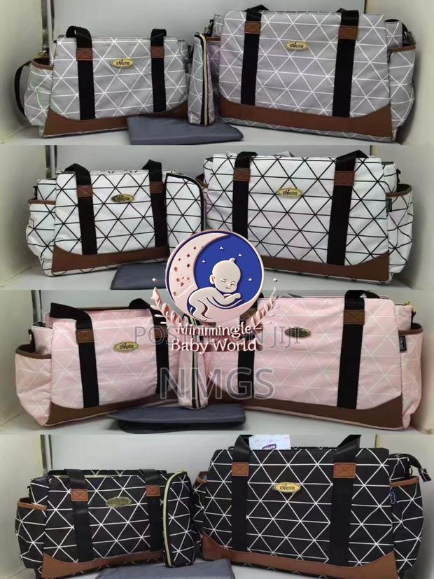 Chicco Diaper Bags - main view