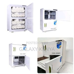 Towel Warmer/Sterilizer- Double - thumbnail 2