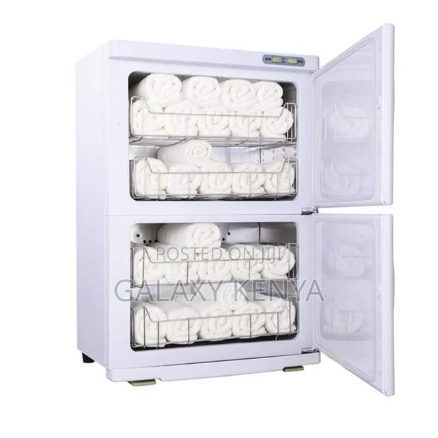 Towel Warmer/Sterilizer- Double - thumbnail 3