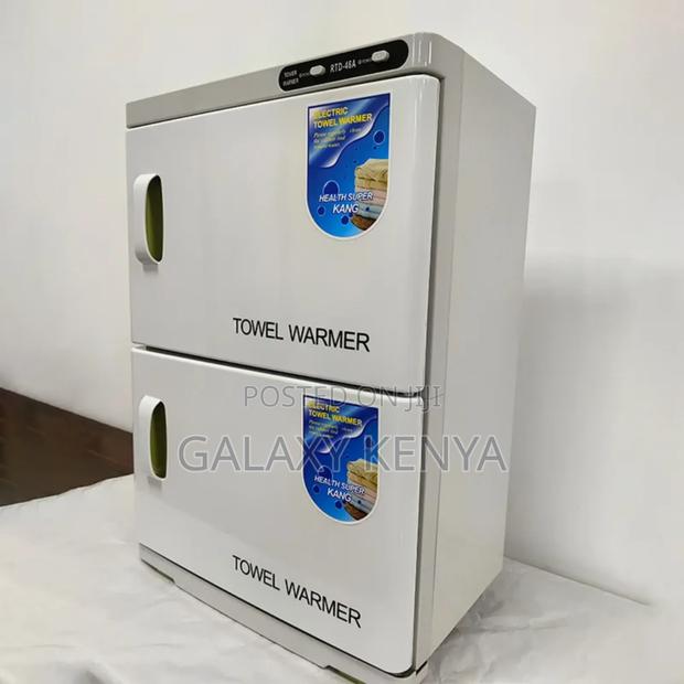 Towel Warmer/Sterilizer- Double - thumbnail 4