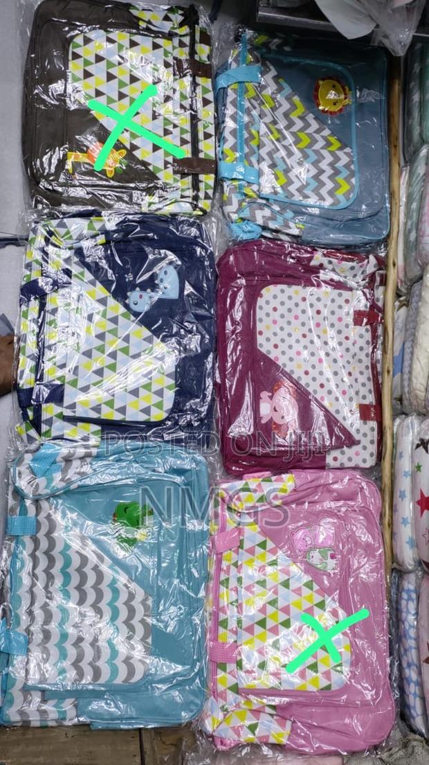 Diaper Bags - thumbnail 3