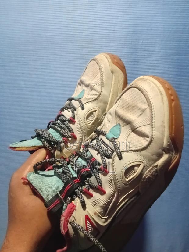 Shoes Selling - main view