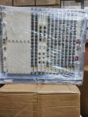 Huawei Smart Olt Ma5683t