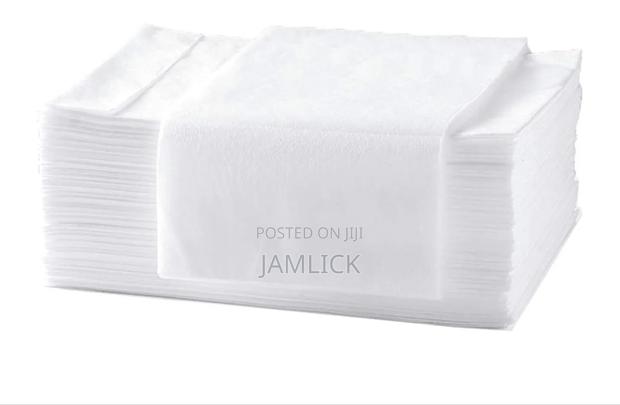 10pcs Disposable Waterproof Massage Bed Sheets 80×180cm - Hk