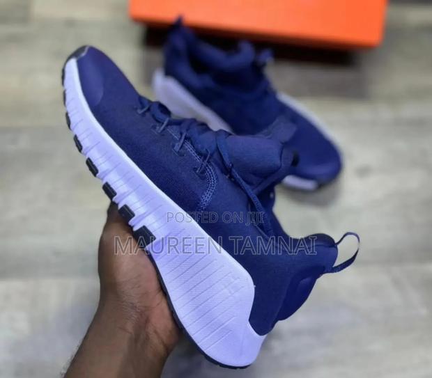 Nike Metcon - main view