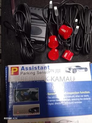 Car Parking System - thumbnail 2