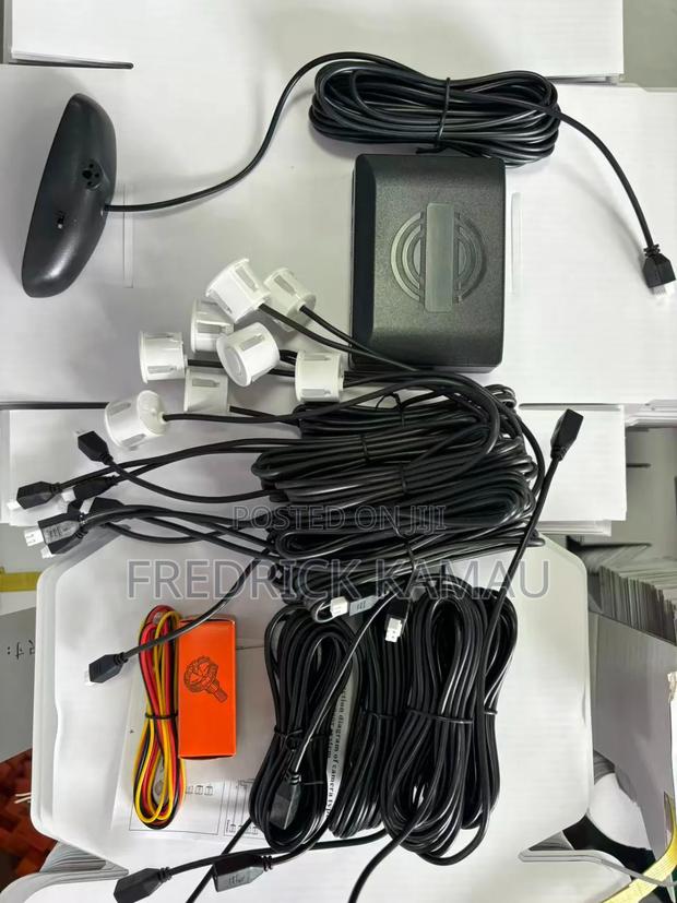 Car Parking System - thumbnail 3