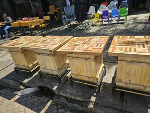 Barrels Savafieh Tw-570