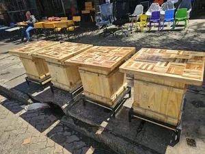 Barrels Savafieh Tw-570