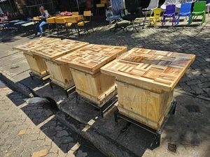 Barrels Sferrah Tq-998