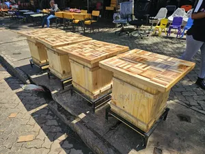 Barrels Sferrah Tq-998