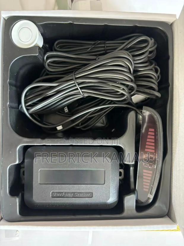 Car Parking System - thumbnail 4