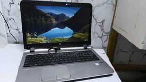 Laptop HP ProBook 450 G3 8GB Intel Core i5 SSD 256GB - thumbnail 2