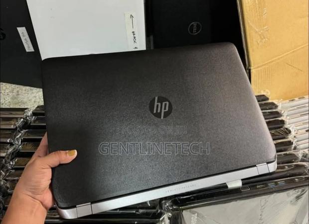 Laptop HP ProBook 450 G3 8GB Intel Core i5 SSD 256GB - thumbnail 4