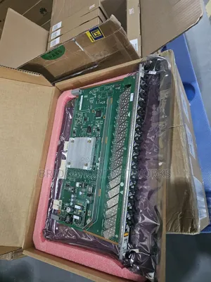 Huawei Smart Olt 16pon Card GPFD