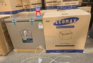 With 2years Warranty Ecomax 219l Freezer