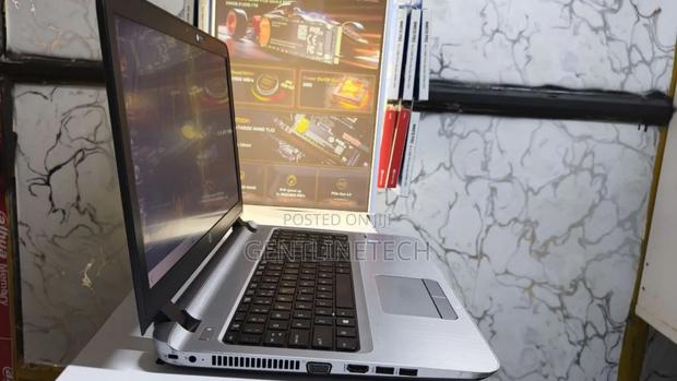 Laptop HP ProBook 450 G3 8GB Intel Core i5 SSD 128GB - thumbnail 2