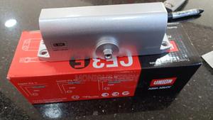 Union Door Closer - thumbnail 2