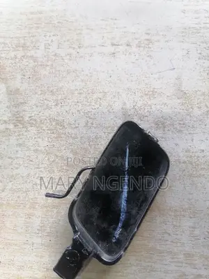 Front Bumper Towing for Honda Vezel