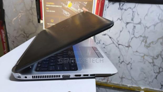 Laptop HP ProBook 450 G3 8GB Intel Core i5 HDD 1T