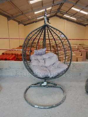 Outdoor Swing Chairs