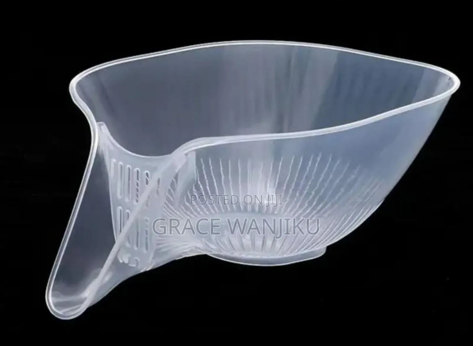 Grain / Rice Collander