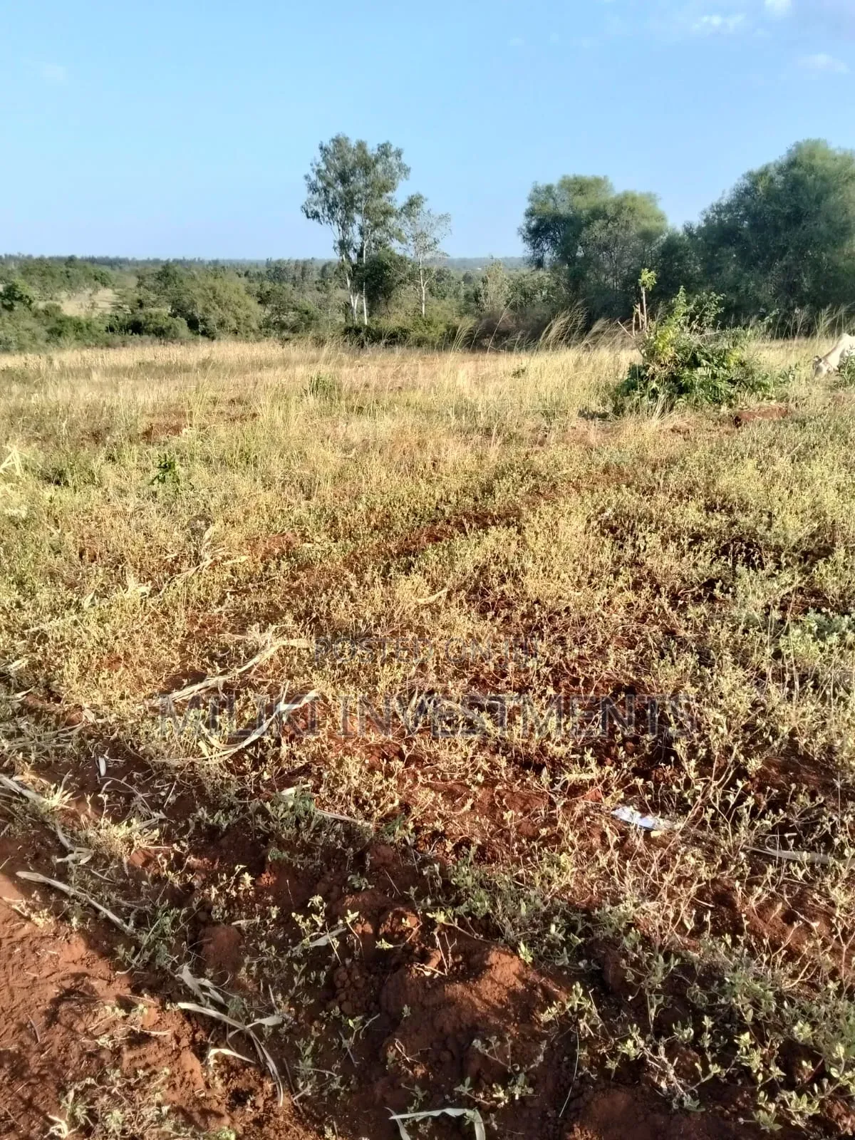 5 Acres of Land on Sale at Makutano,-Rukanga
