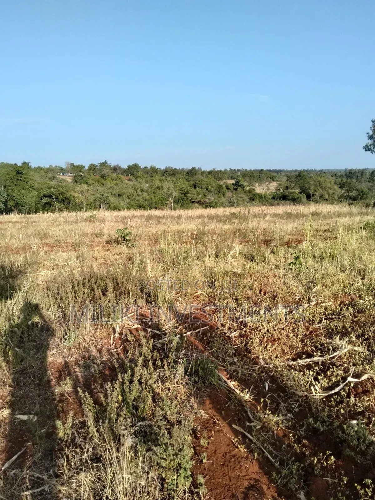 5 Acres of Land on Sale at Makutano,-Rukanga