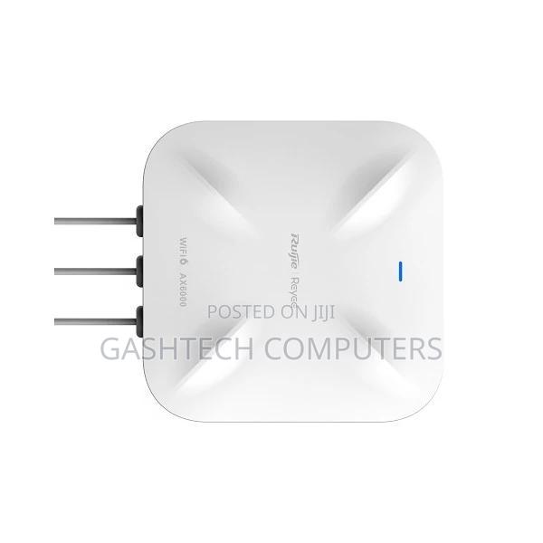Ruijie Rg-rap6260(H) Reyee Ax6000 Outdoor Access Point