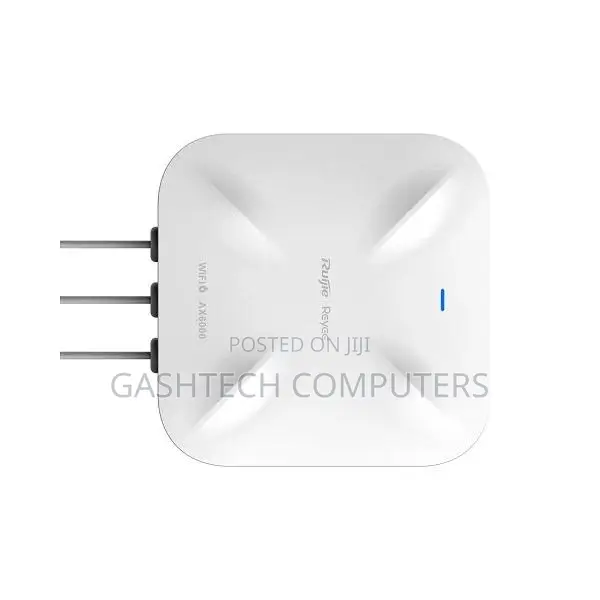 Ruijie Rg-rap6260(H) Reyee Ax6000 Outdoor Access Point