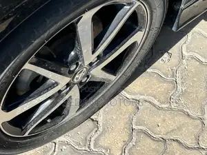 Toyota Corolla Fielder 2019 Black