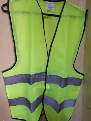 Light Weight Reflector Green (80gsm)