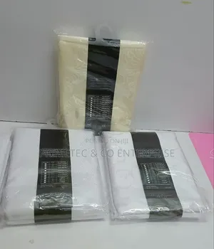 Waterproof Table Cloth