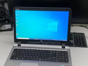 Laptop HP ProBook 450 G3 4GB Intel Core i5 HDD 500GB