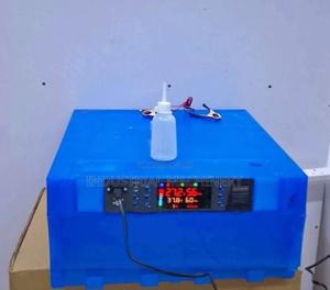 64 Egg Incubator - thumbnail 2