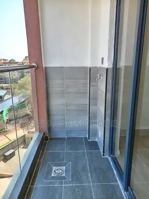 1bdrm Apartment in Lavington, Muthangari for rent