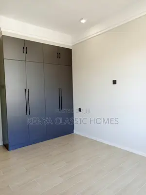 1bdrm Apartment in Lavington, Muthangari for rent