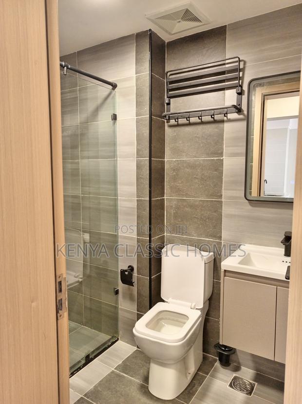 1bdrm Apartment in Lavington, Muthangari for rent - thumbnail 4