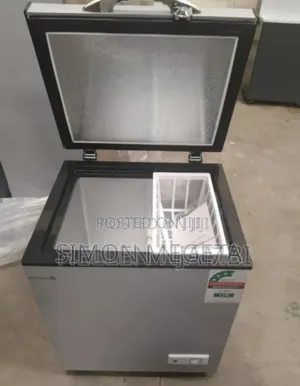 Deep Freezers. Volsmart 60l Freezer